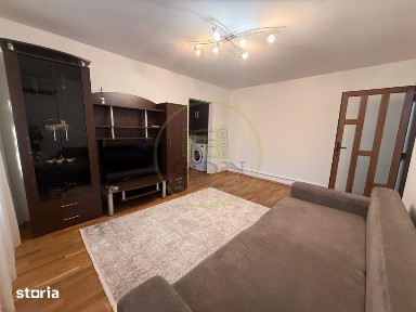 Apartament 2 camere semidecomandat, 47 mp, Cartier Craiovita Noua, Zon