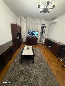Apartament 3 camere, 56 mp, zona Brazda lui Novac