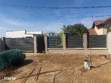 Casa cu teren in Carcea, langa Profi