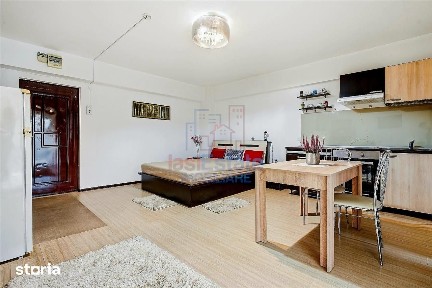 zona Centru - Palas Apartament 1 camera