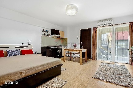 zona Centru - Palas Apartament 1 camera