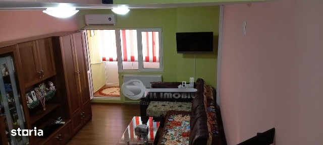 Apartament 2 camere | 58 mp | Mansardă | Gara Nicolina - Spitalul de R
