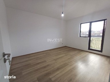 APARTAMENT CU 2 CAMERE, etaj 1, DECOMANDAT, CAPAT CUG-LUNCA CETATUII
