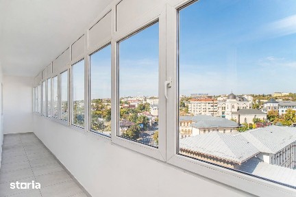 Ultracentral 4 camere 87mp View Panoramic Et8/10.