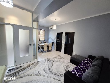 Apartament cu 3 camere de vanzare