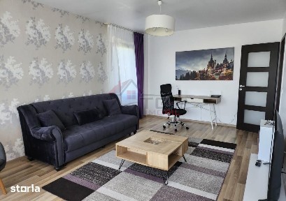 Apartament +loc de parcare- Al. T. Neculai, Rondul Vechi