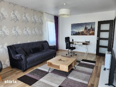Apartament 2 camere decomandat | CUG | 51,66 mp | Parcare cu barieră |