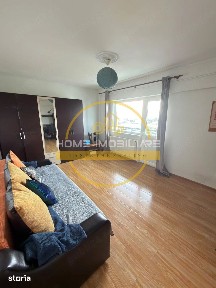 Apartament, 36 m²