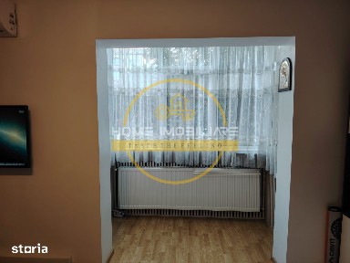 Apartament, 55 m²