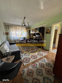 Apartament, 50 m²