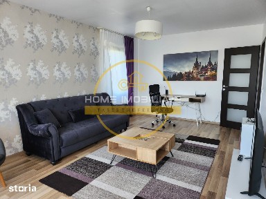 Apartament 2 Camere-Decomandat 52mp -cu parcare /Palaverde-Aleea Tudor
