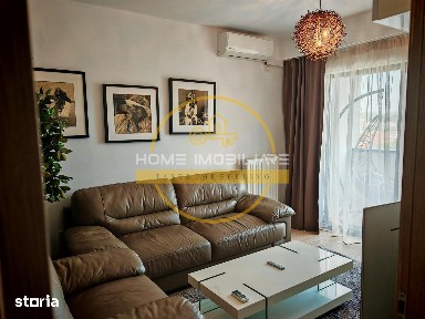 Apartament cu 3 camere/ 60mp+parcare subterana/ Nicolina - Bloc nou!