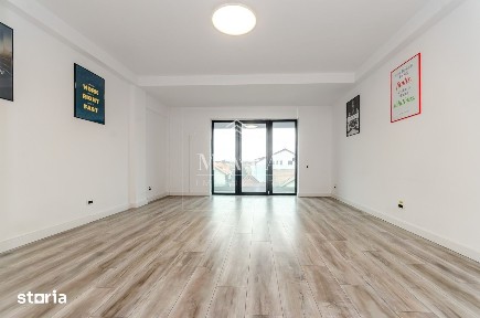 Spatiu birouri, imobil nou, Calea Dumbravii - M.Viteazu, 107mp,parcare