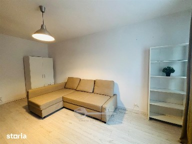 Apartament 2 camere decomandat, 47 mp, mobilat, Nicolina - Esplanada
