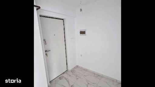 Apartament 1 Camera, Intabulat