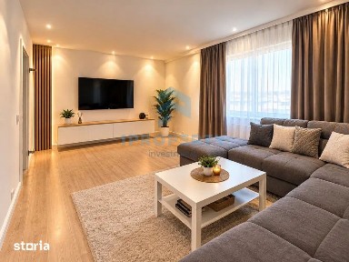 1 Decembrie 1918 | 3 camere | 5 Min Metrou | Renovat Lux