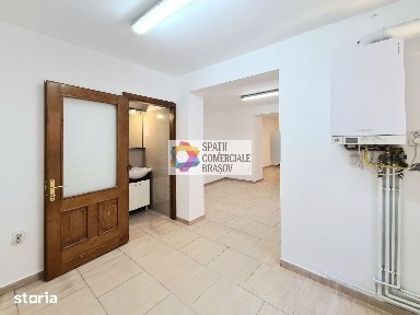 Spatiu închiriere Brasov, Republicii gang - 50 mp # spatii-comerciale