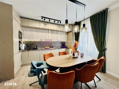Apartament 3 camere de vanzare | Calea Surii Mici | modern | lift