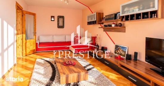 APARTAMENT 2 CAMERE DECOMANDAT DE VÂNZARE VASILE AARON | 54 MP | LIFT