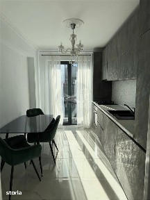 Apartament 3 camere 3 balcoane 2 locuri de parcare zona Selimbar