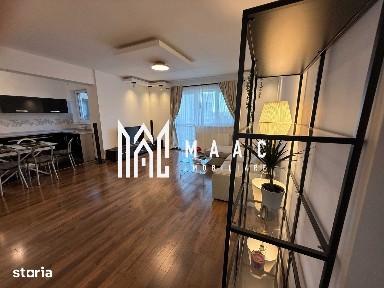 Apartament 2 camere de vânzare | Sibiu | Hipodrom 3, Rahova