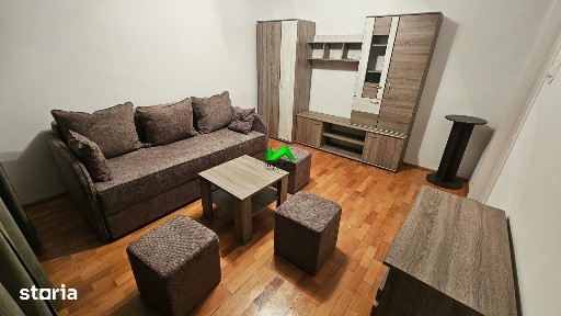 Apartament de inchiriat 2 camere pivnita garaj Sibiu Gara
