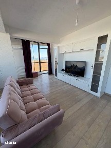 Apartament de inchiriat 3 camere Sibiu Doamna Stanca