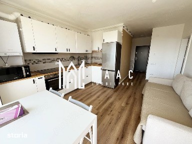 Apartament 2 camere de închiriat | Sibiu, Turnișor | Green Hill
