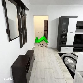 Apartament de inchiriat 2 camere balcon Sibiu Strand
