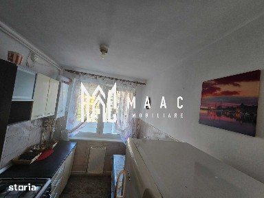 Apartament 2 camere de închiriat | Sibiu | 50 mp | etaj 3