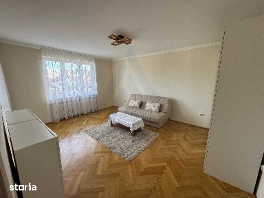 Apartament 2 camere 70 mp utili etaj 2 balcon si pivnita Trei Stejari