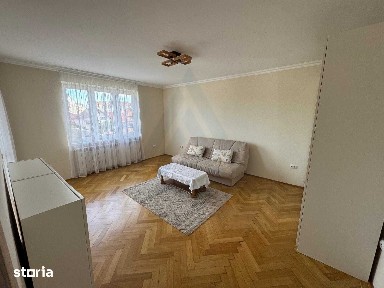 Apartament 2 camere 70 mp utili etaj 2 balcon si pivnita Trei Stejari