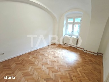 Centrul Civic, Sibiu