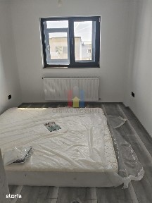 TOTUL NOU, Spatios ! Ap. 3 camere Progresu