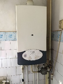 3 camere Radu Negru 66mp Parter