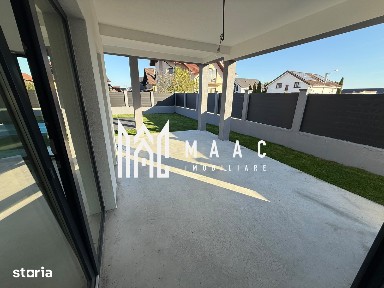 Casă de vânzare Șelimbăr | 4 camere | 175 mp | piscină