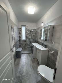 Vand Apartament in Spate la Zone Cafe 2 / Mega Image