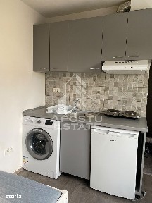 Garsoniera de vanzare, cheltuieli reduse, Zona Dacia,Timisoara