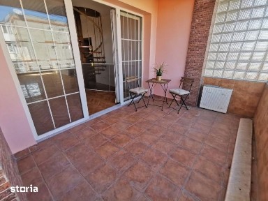 Apartament cu GARAJ propriu in zona ELISABETIN cu 136 mp utili.