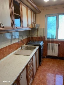 Apartament 3 camere decomandat, 68 mp, etaj 1, Calea Girocului