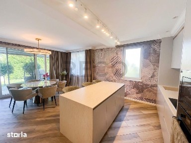RECO Vila premium cu panorama-Oradea, str Caisilor