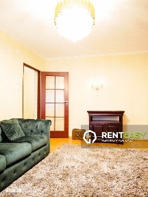 Apartament trei camere situat in Centru - UMF