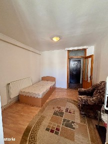 Apartament cu o camera Tudor
