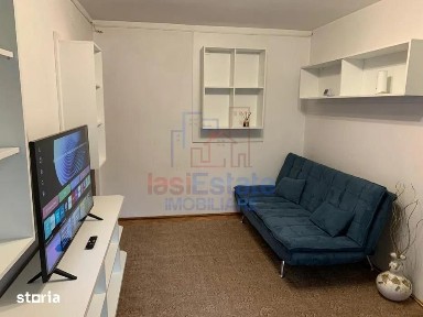 Apartament 2 Camere Alexandru cel Bun - Liceul Miron Costin