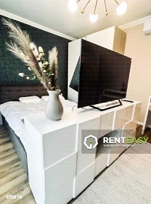 Apartament cu o camera in zona Tatarasi - Ciurchi