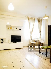 Apartament cu 2 camere in zona Palas - Lazar Residence