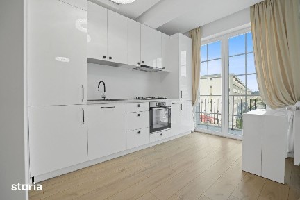 APARTAMENT 3 CAMERE DECOMANDAT MOBILAT, BLOC NOU, LUX