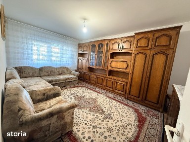 GARA, ARCU, APARTAMENT SPATIOS, 2 CAMERE + 2 BAI, LIBER