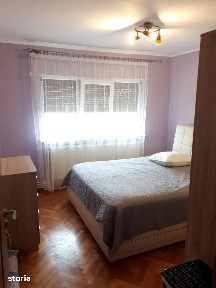 Apartament 2 camere Micro20 et4/5,centrala,Mobilat si Utilat