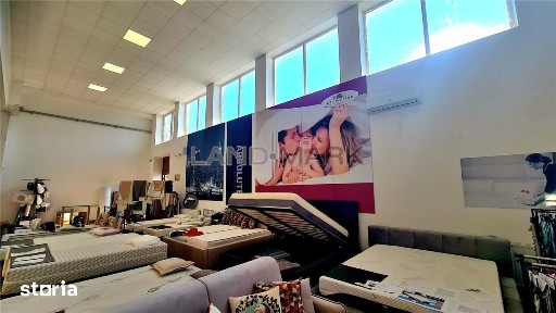 Spatiu comercial hala de inchiriat, Central Timisoara